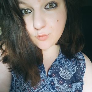 Meet your Posher, Brittany